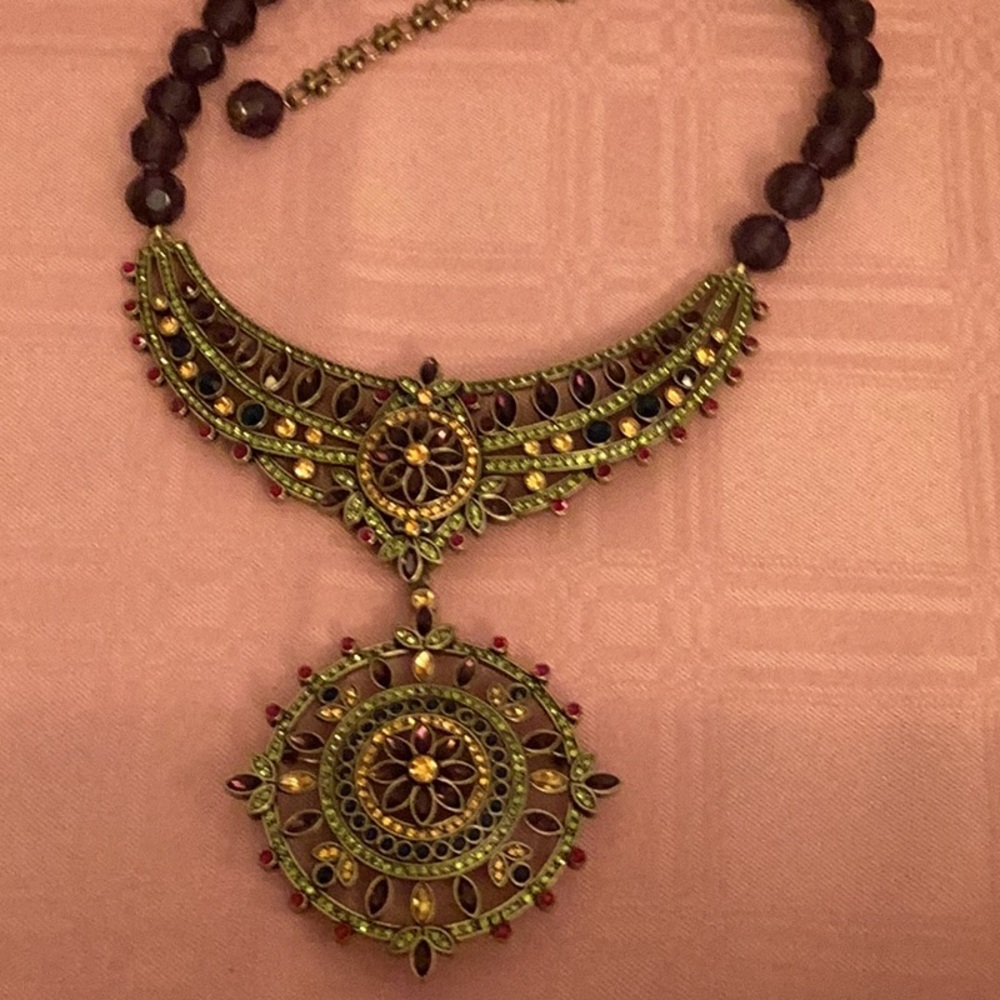 Hero Daus Necklace that converts to a Pendant - Picture 10 of 16